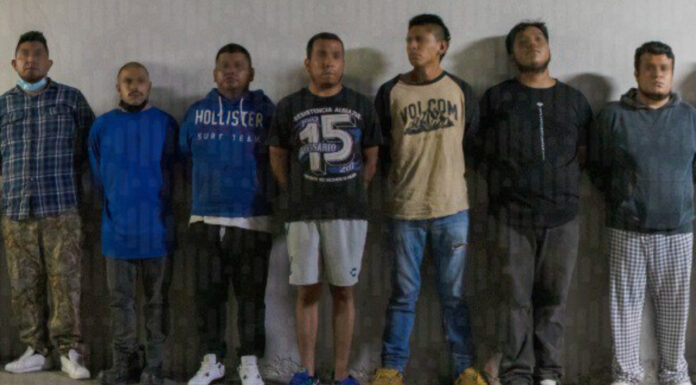 Detenidas 10 personas por los actos violentos en el juego Querétaro-Atlas