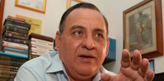 JOH es visto como el premio mayor para los EE.UU. por ser expresidente, señala analista