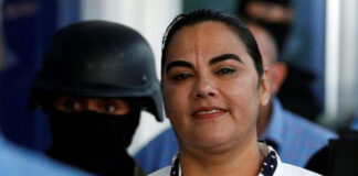 El MP pide más de 16 años de cárcel para Rosa Elena Bonilla por corrupción