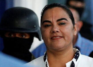 El MP pide más de 16 años de cárcel para Rosa Elena Bonilla por corrupción