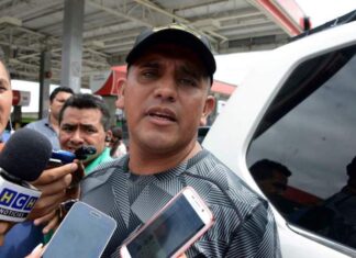 La amnistía política no aplica para el capitán Santos Orellana, según el abogado defensor