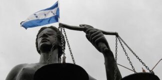 Sistema de justicia en Honduras está estancado y es incapaz, critica analista