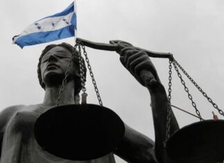 Sistema de justicia en Honduras está estancado y es incapaz, critica analista