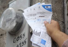 Advierten que el precio de la energía eléctrica sufrirá un aumento entre 5 y 6% en abril