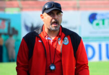 Marathón hace oficial la salida del técnico uruguayo Martín “Tato” García