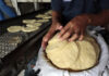 Aumenta el precio de las tortillas en Honduras, tras el incremento al quintal del maíz