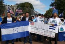 Hondureños bajo el programa TPS podrán solicitar la Green Card tras un acuerdo judicial