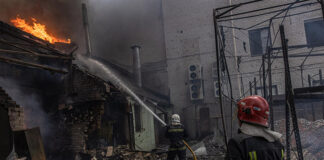 La ONU tratará de mediar para lograr un alto el fuego humanitario en Ucrania