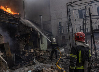 La ONU tratará de mediar para lograr un alto el fuego humanitario en Ucrania