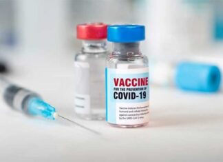 La cuarta dosis de vacunas contra el Covid-19 reduce la mortalidad en un 78 %, según estudios