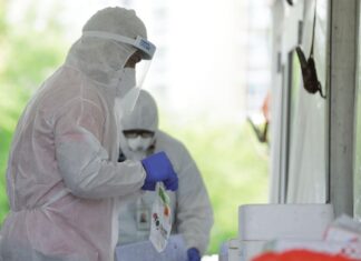 El doctor Carlos Umaña alerta que Honduras podría contar con su propia variante de Covid-19