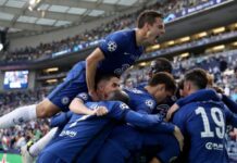 Abramovich confirma que el Chelsea está en venta