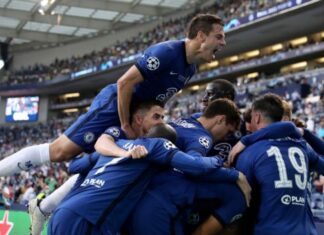 Abramovich confirma que el Chelsea está en venta
