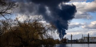 Francia y sus socios propondrán medidas para las plantas nucleares de Ucrania