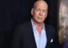 Bruce Willis se retira por problemas de salud