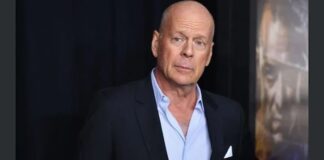 Bruce Willis se retira por problemas de salud
