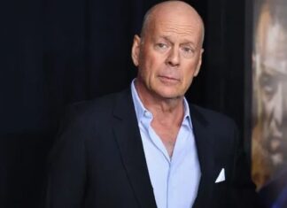 Bruce Willis se retira por problemas de salud