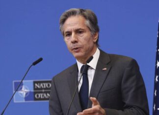 EE. UU. denuncia la «criminalización» y «censura» a la prensa en El Salvador