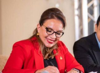 La presidenta Xiomara Castro sanciona proyectos que derogan las Zonas de Empleo y Desarrollo ZEDE