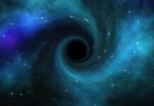 Encuentran por primera vez, un antecesor de un agujero negro supermasivo