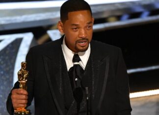 La Academia de Hollywood acepta la «renuncia inmediata» de Will Smith