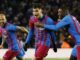 Con una genialidad de Pedri el Barça derrota 1-0 al Sevilla