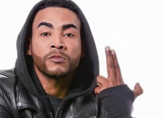 Don Omar presenta su nuevo tema «Soy Yo» junto a Gente de Zona y Wisin