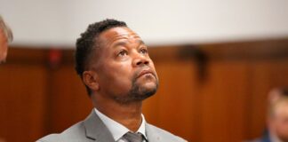El actor estadounidense Cuba Gooding Jr. se declara culpable por abuso sexual