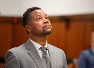 El actor estadounidense Cuba Gooding Jr. se declara culpable por abuso sexual