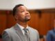 El actor estadounidense Cuba Gooding Jr. se declara culpable por abuso sexual