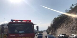 Al menos 13 muertos en lo que va de la Semana Santa en Honduras