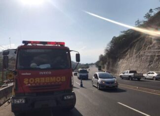 Al menos 13 muertos en lo que va de la Semana Santa en Honduras