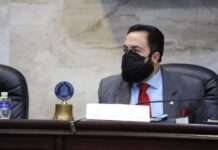 El Congreso Nacional recibe iniciativa para legalizar la marihuana con fines medicinales en Honduras