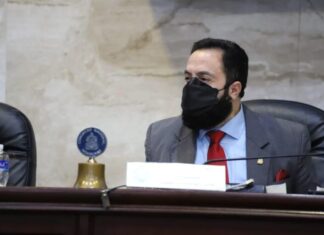 El Congreso Nacional recibe iniciativa para legalizar la marihuana con fines medicinales en Honduras