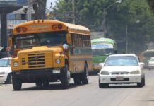 Dirigente aclara que las rutas menores a 200 km no registrarán aumentos en el precio del pasaje