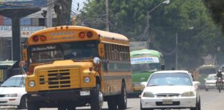 Dirigente aclara que las rutas menores a 200 km no registrarán aumentos en el precio del pasaje