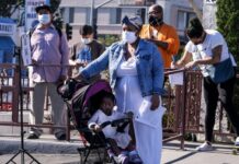 Estados Unidos vuelve a ser el principal foco de contagio de Covid-19 en el mundo