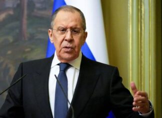 Ministro ruso alerta de que el peligro de una guerra nuclear «es grave, es real»
