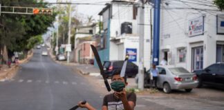 Prevenir violencia y proteger a niños y jóvenes no es prioridad de Honduras, dicen expertos