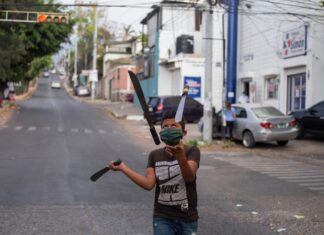 Prevenir violencia y proteger a niños y jóvenes no es prioridad de Honduras, dicen expertos