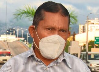 Nos ven como miserables al decir que comemos con 15 lempiras cada tiempo en Honduras, sostiene presidente de la Adecabah