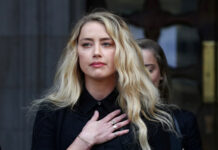 Amber Heard asegura que no culpa al jurado por el veredicto contra Depp y que no ha recibido un trato justo en redes sociales