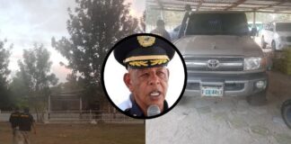 Inicia juicio de privación de dominio sobre 21 bienes de Ambrosio Maradiaga Ordóñez