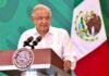 Presidente de México, Andrés Manuel López Obrador llegará a Honduras la próxima semana para abordar temas migratorios y de cooperación