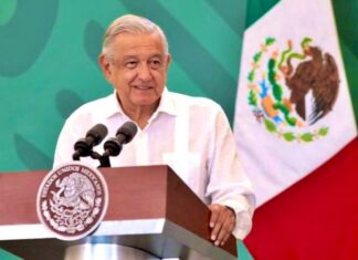 Presidente de México, Andrés Manuel López Obrador llegará a Honduras la próxima semana para abordar temas migratorios y de cooperación
