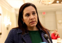 Defensa de Ana García de Hernández se prepara ante rumores de posibles requerimientos fiscales