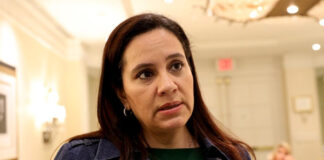 Abogados de JOH preparan un paquete de fianza para que pueda defenderse en libertad, según Ana García