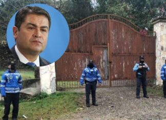 Aseguramientos a bienes de JOH es “muy tardía”, según sociólogo