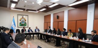 El CN inicia la ruta de socialización para una posible segunda vuelta electoral en el país