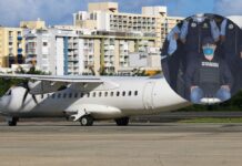 A la 1 de la tarde arribará avión de la DEA que llevará al expresidente Hernández